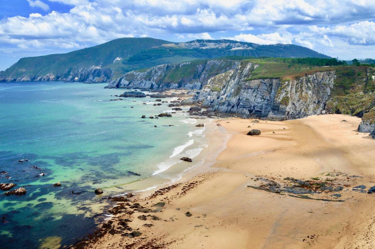Вилла The Hidden Secret On The Cliff Лойба Экстерьер фото